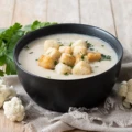 Cauliflower Chowder