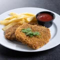 Chicken Schnitzel
