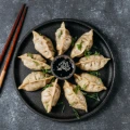 Forest Vegetable Dumpling/Gyoza