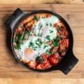 Shakshouka