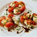 Bruschetta