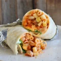 Burrito Wrap 