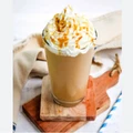 Caramel Frappe