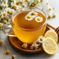 
Chamomile Tea