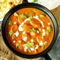 Chicken Butter Masala