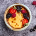 Crème Brulee