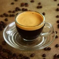 Espresso (Single Shot/Double Shot)
