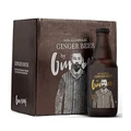 Gunsberg Ginger Beer (Non-alcoholic)