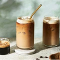 
Iced Latte