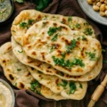 Indian Bread
