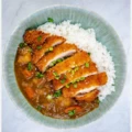Japanese Katsu Curry
