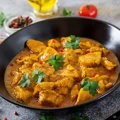 Kadahi Chicken