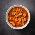 Kadahi Paneer
