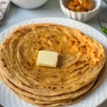 Lachha Paratha