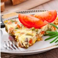 Lasagne Alla Verdure/Pollo