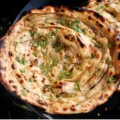 Mirchi Paratha