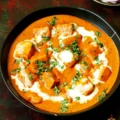 Paneer Butter Masala