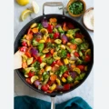 Sauteed Vegetables