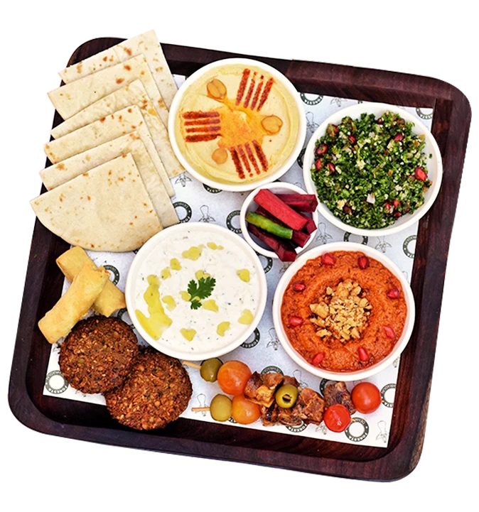 Culinary restaurant Dehradun