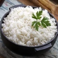 Steam Rice