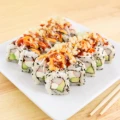 Tempura Roll