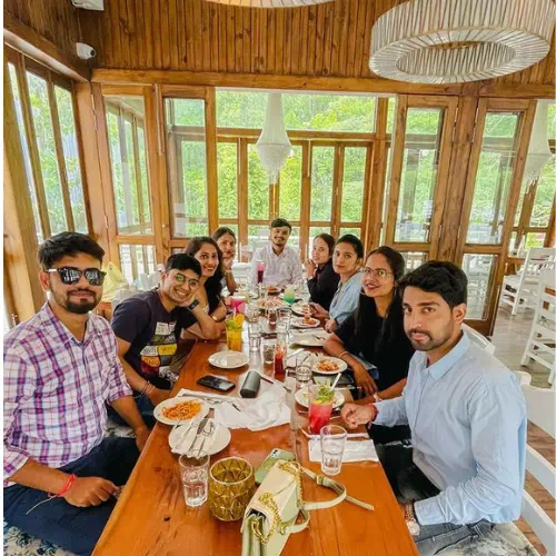 best food in Dehradun