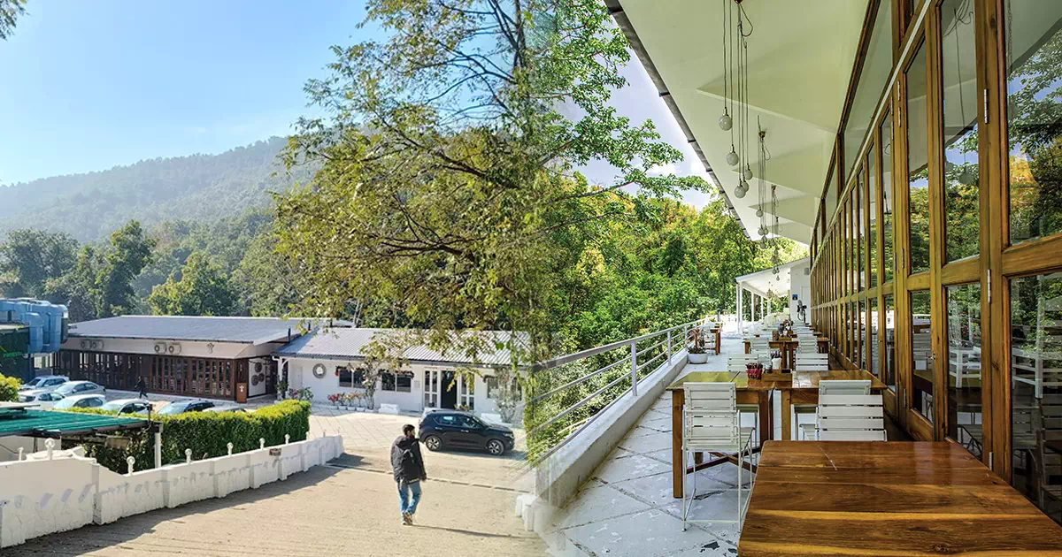 Top 10 Offbeat Places Near Dehradun